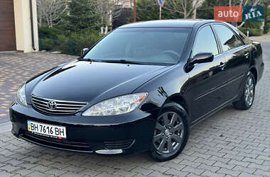 Седан Toyota Camry 2005 в Одессе