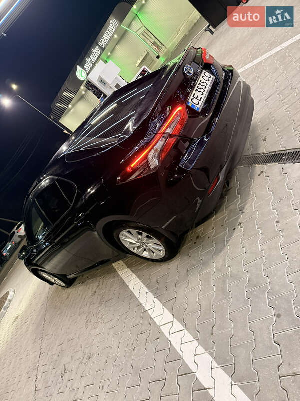 Седан Toyota Camry 2021 в Черновцах фото 11 Седан Toyota Camry 2021 в Черновцах