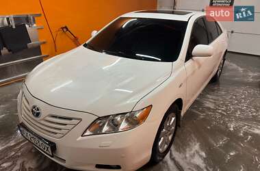 Седан Toyota Camry 2007 в Харькове