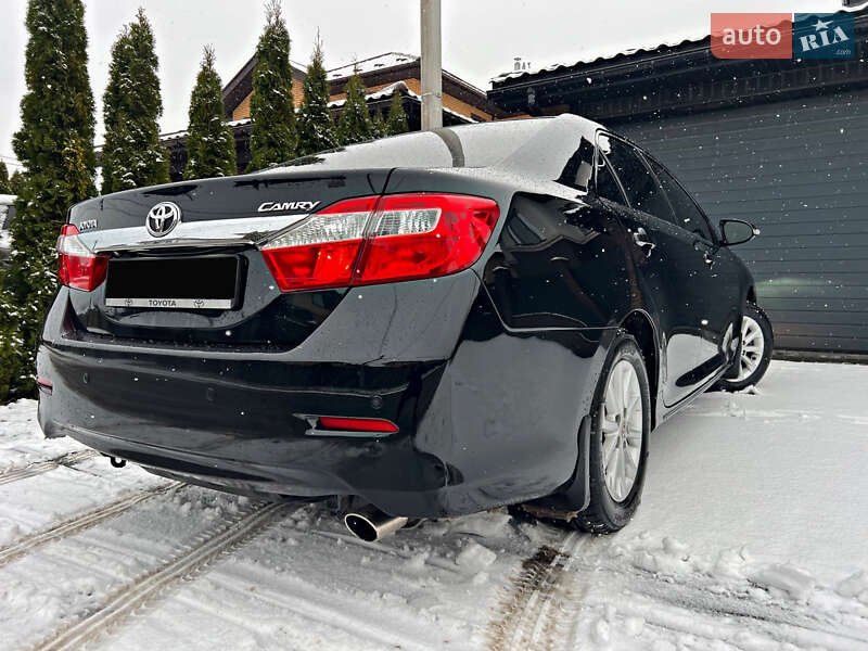 Седан Toyota Camry 2011 в Киеве фото 32 Седан Toyota Camry 2011 в Киеве