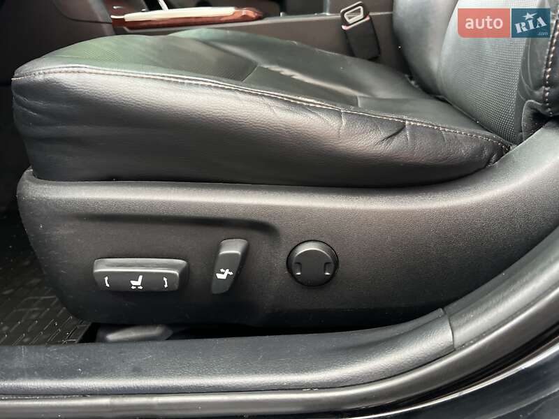 Седан Toyota Camry 2011 в Киеве фото 38 Седан Toyota Camry 2011 в Киеве