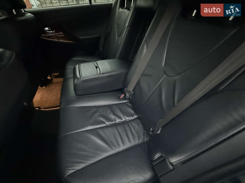 Седан Toyota Camry 2007 в Киеве фото 20 Седан Toyota Camry 2007 в Киеве