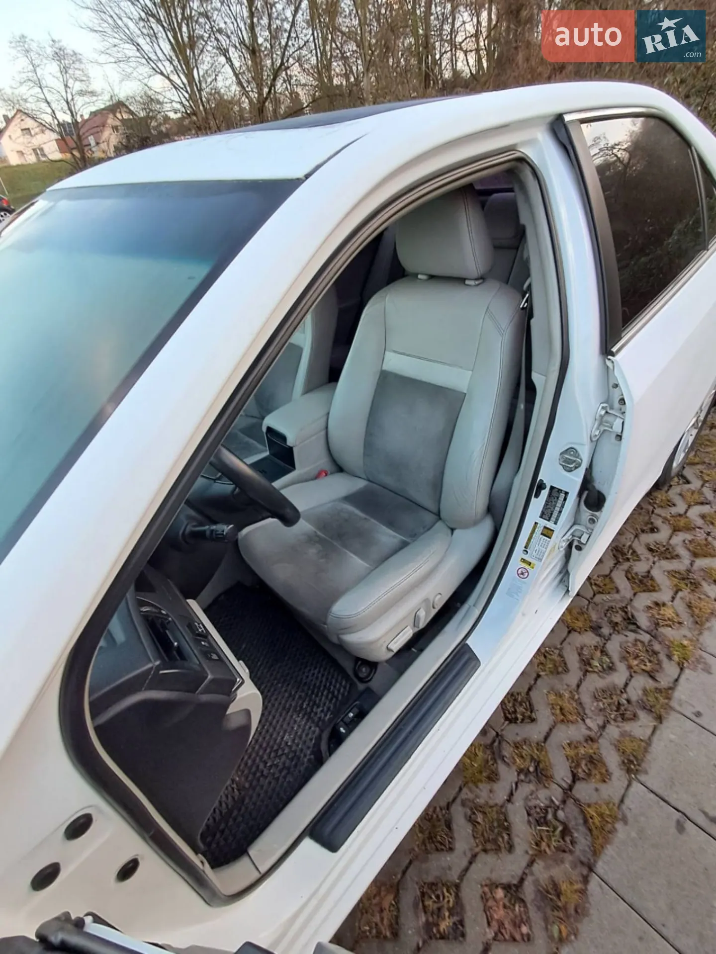 2012 Toyota Camry - мініатюра 11