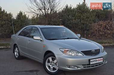 Седан Toyota Camry 2003 в Хмельницком