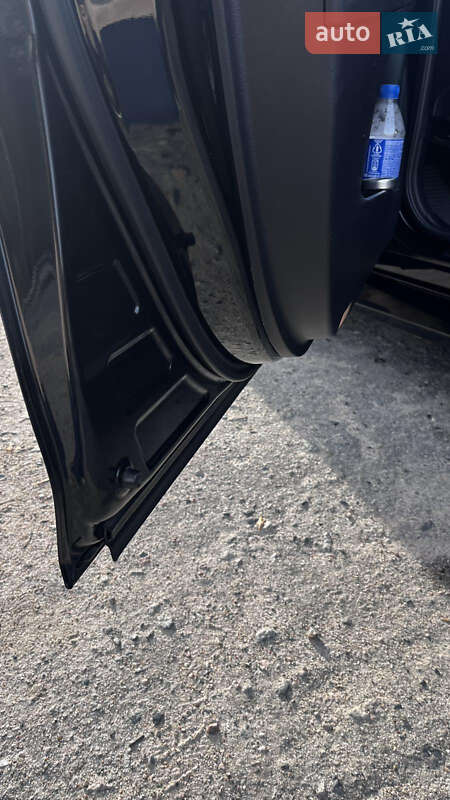 Седан Toyota Camry 2014 в Києві