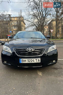 Седан Toyota Camry 2008 в Одесі