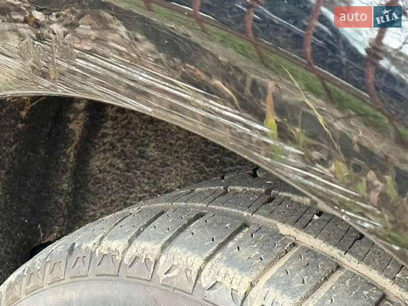 Седан Toyota Camry 2008 в Києві