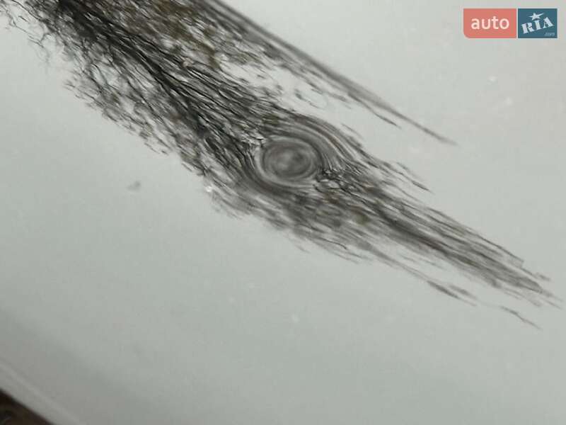 Седан Toyota Camry 2008 в Києві