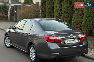Седан Toyota Camry 2011 в Одессе
