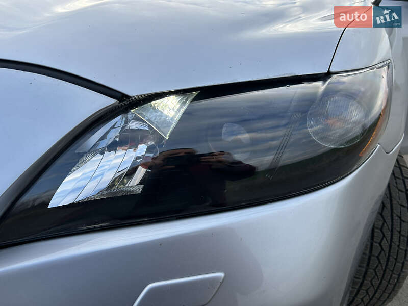 Седан Toyota Camry 2008 в Луцке фото 23 Седан Toyota Camry 2008 в Луцке