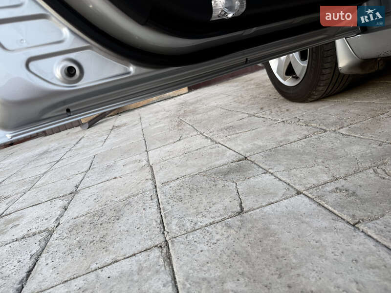 Седан Toyota Camry 2006 в Харкові