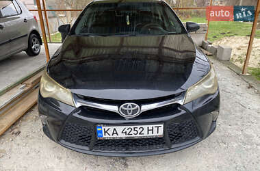 Седан Toyota Camry 2015 в Василькове