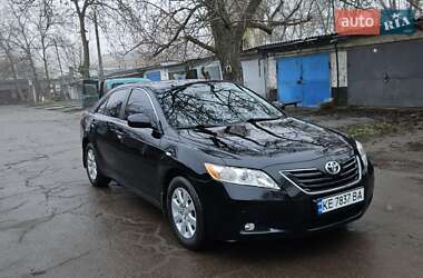 Седан Toyota Camry 2007 в Желтых Водах