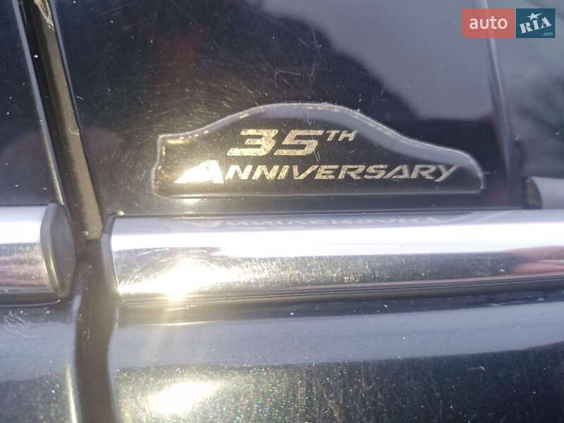 Седан Toyota Camry 2017 в Полтаве