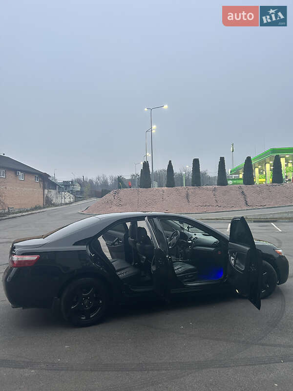 Седан Toyota Camry 2008 в Вінниці