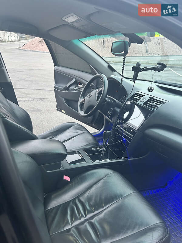 Седан Toyota Camry 2008 в Вінниці