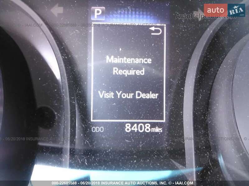 Седан Toyota Camry 2018 в Тернополі фото 19 Седан Toyota Camry 2018 в Тернополі