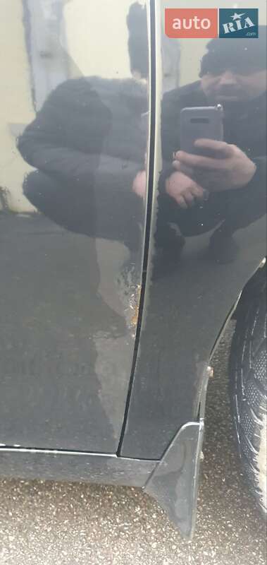 Седан Toyota Camry 2008 в Харькове