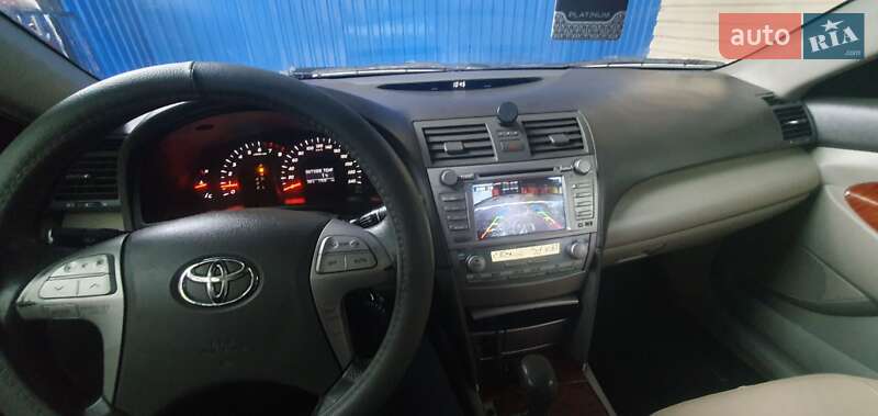 Седан Toyota Camry 2008 в Харькове