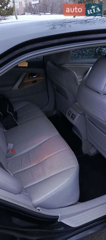 Седан Toyota Camry 2007 в Харкові