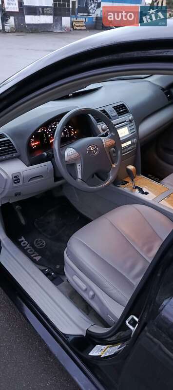 Седан Toyota Camry 2007 в Харкові