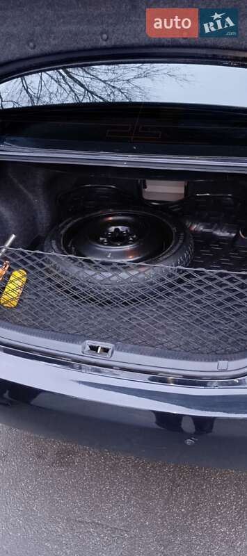 Седан Toyota Camry 2007 в Харкові