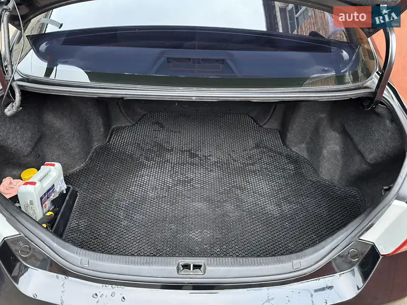 Toyota Camry 2006 VIN 4T1BK46K67U513951 фото оголошення 18 з 56