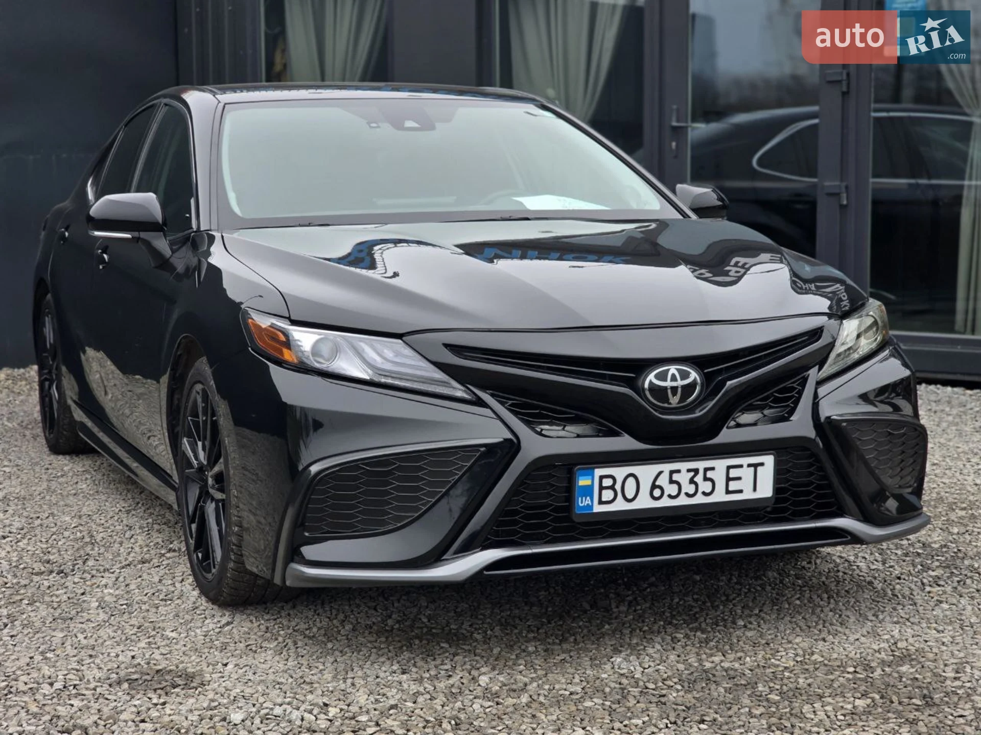 2022 Toyota Camry - мініатюра 40