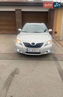 Седан Toyota Camry 2006 в Запорожье