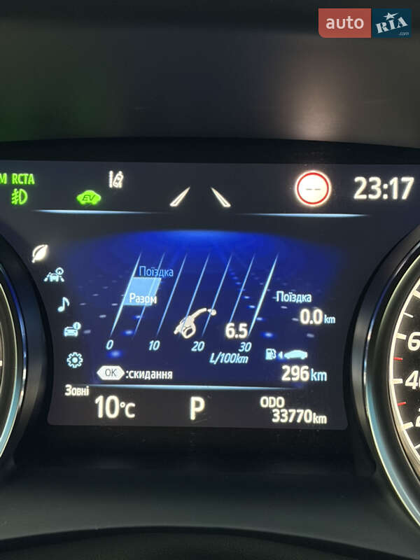 Седан Toyota Camry 2023 в Виннице фото 18 Седан Toyota Camry 2023 в Виннице