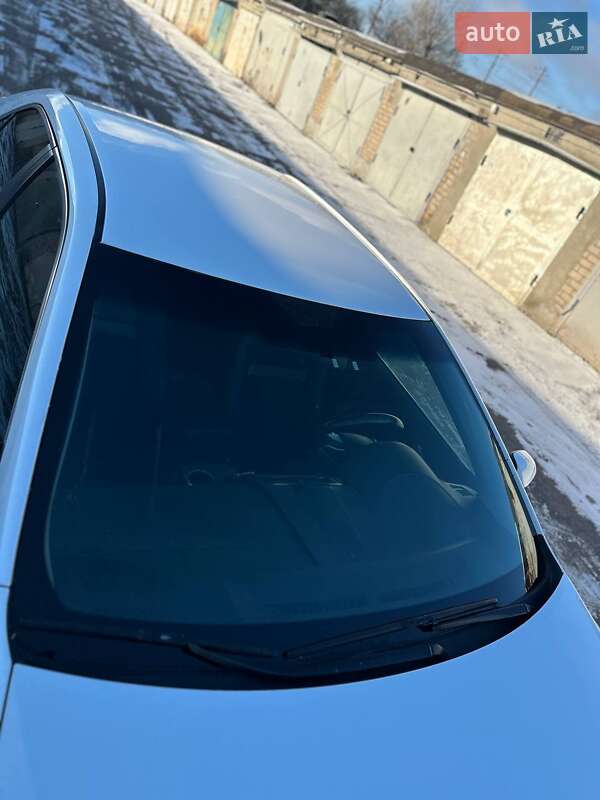 Седан Toyota Camry 2014 в Кам'янському