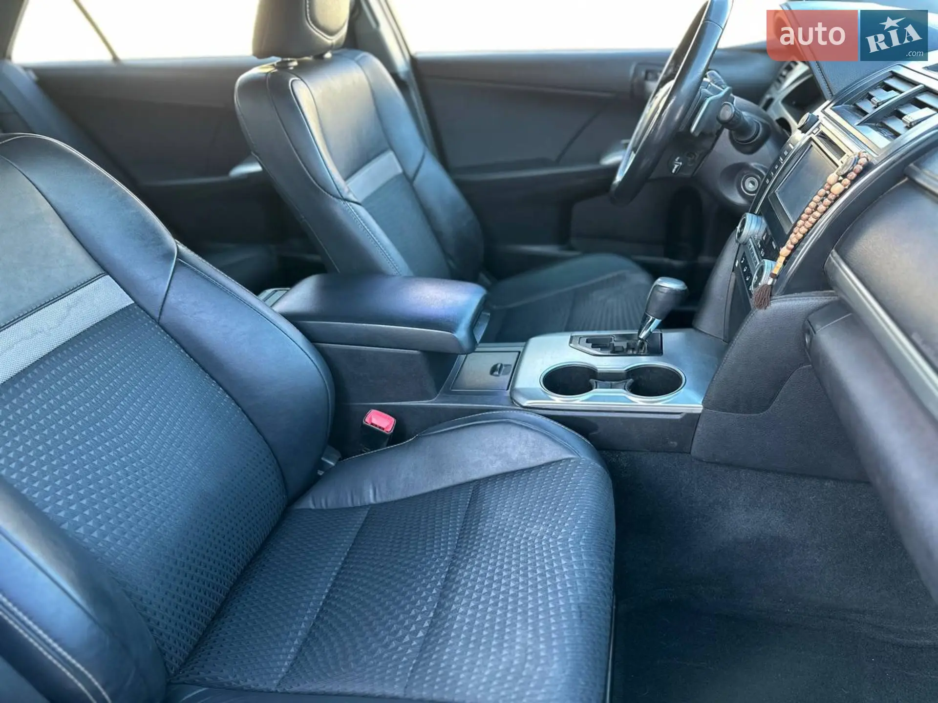 2014 Toyota Camry - мініатюра 56