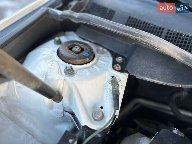 Седан Toyota Camry 2014 в Кам'янському