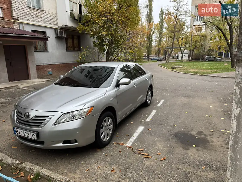 Toyota Camry 2006