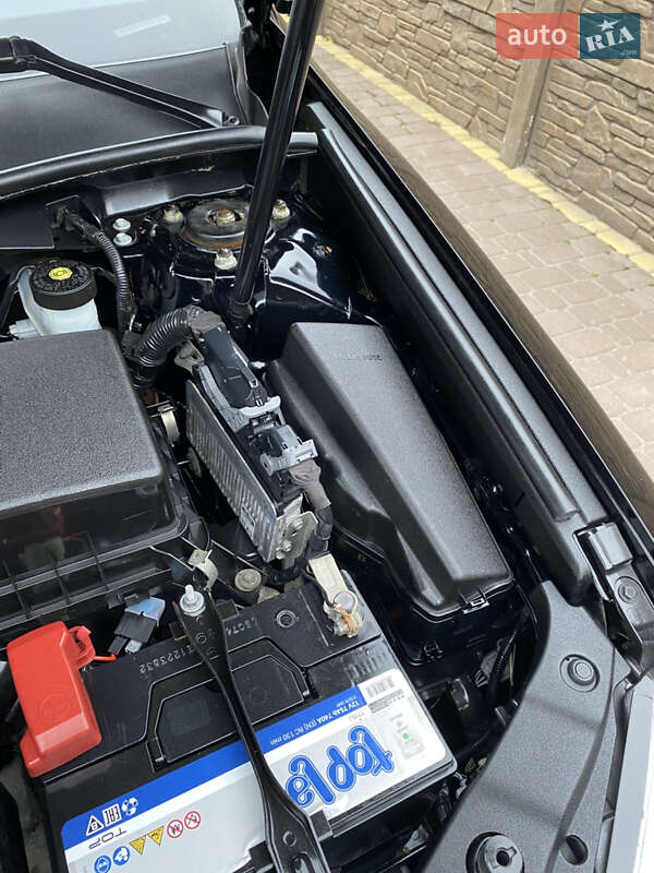 Седан Toyota Camry 2012 в Чернигове фото 64 Седан Toyota Camry 2012 в Чернигове