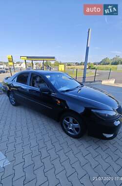Седан Toyota Camry 2006 в Кременчуці