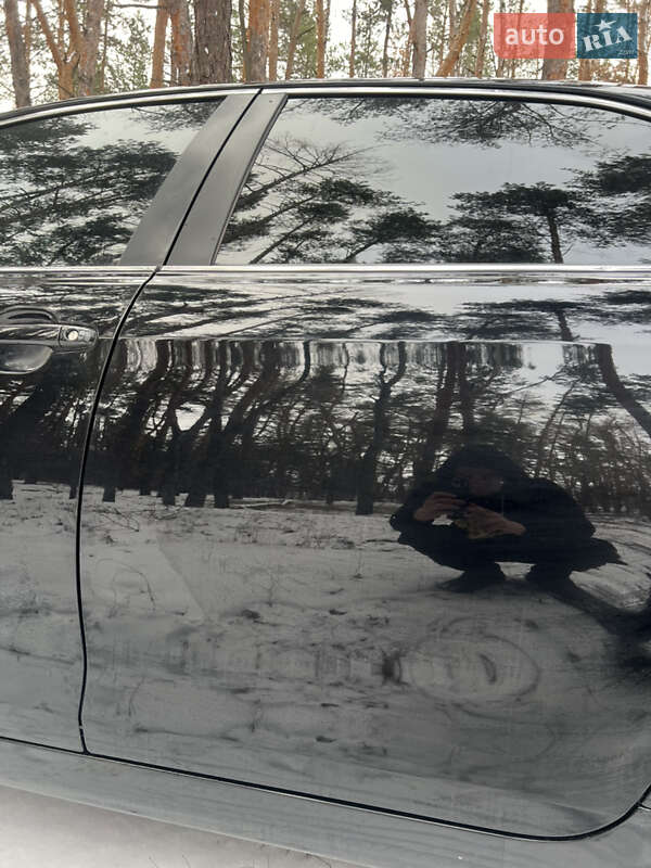 Седан Toyota Camry 2008 в Магдалинівці