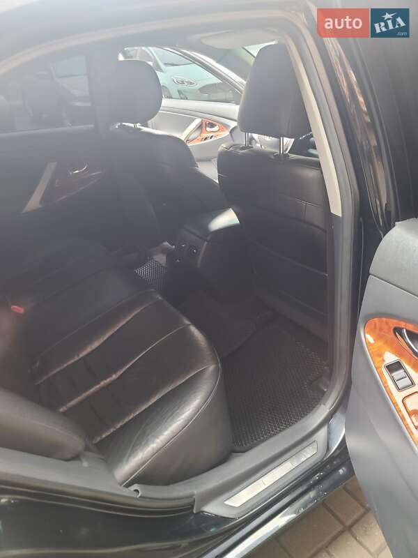 Седан Toyota Camry 2008 в Дніпрі