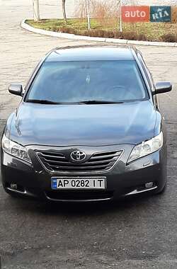 Седан Toyota Camry 2008 в Запорожье