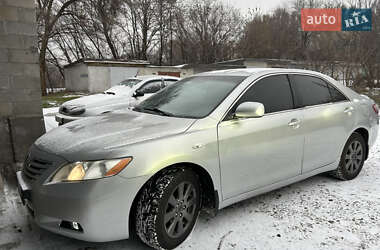 Седан Toyota Camry 2008 в Кам'янському