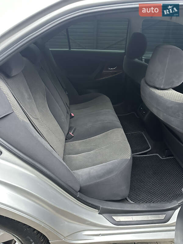 Седан Toyota Camry 2008 в Чернівцях фото 6 Седан Toyota Camry 2008 в Чернівцях