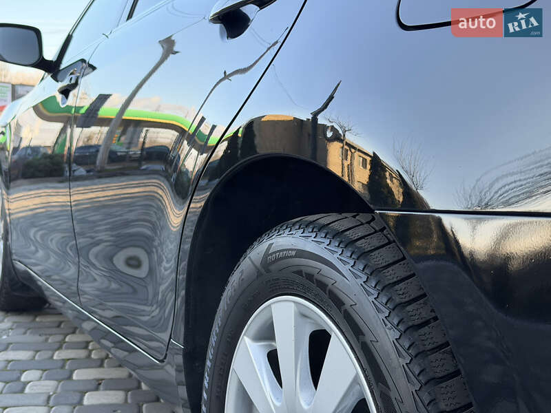 Седан Toyota Camry 2008 в Харкові