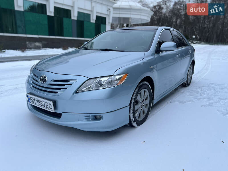 Toyota Camry 2006