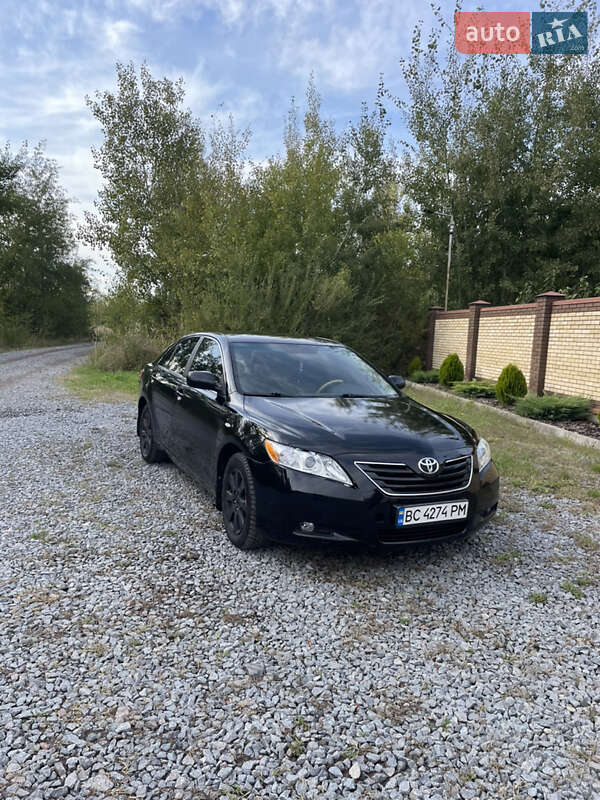 Toyota Camry 2006