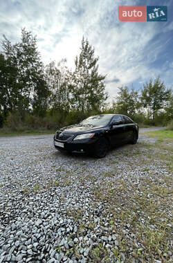Седан Toyota Camry 2006 в Шептицькому