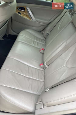 Седан Toyota Camry 2006 в Шептицькому