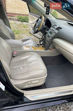 Седан Toyota Camry 2006 в Шептицькому