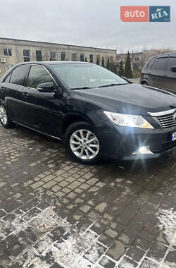 Седан Toyota Camry 2012 в Іллінцях