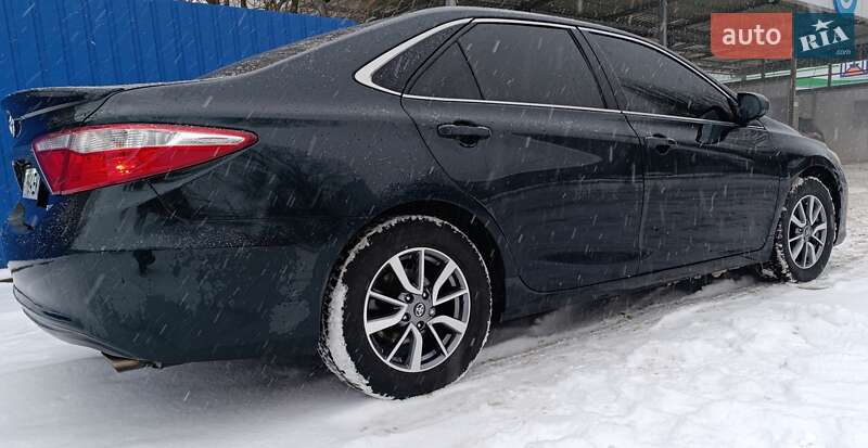 Седан Toyota Camry 2014 в Броварах фото 3 Седан Toyota Camry 2014 в Броварах