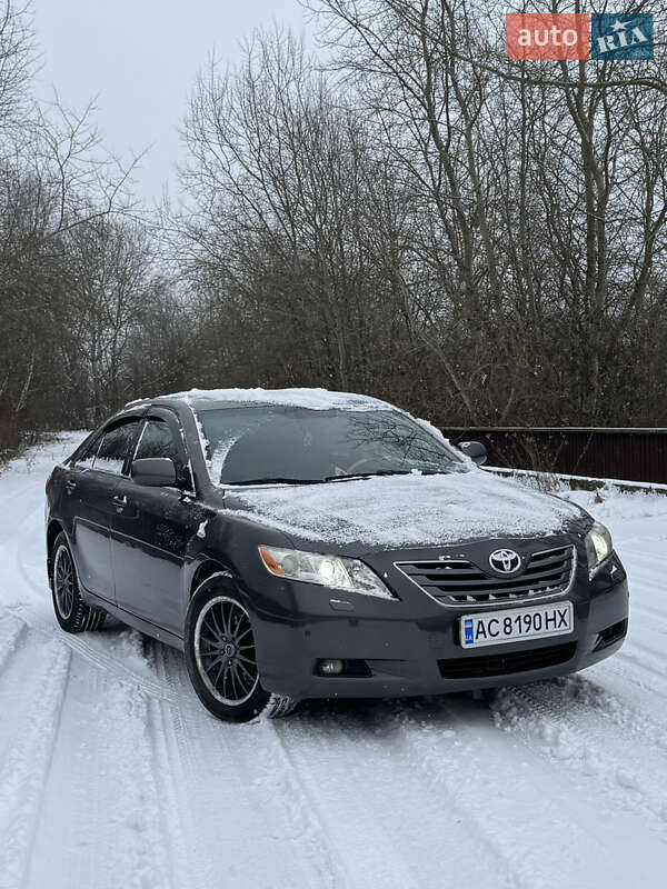 Toyota Camry 2006